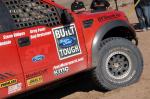 Ford F-150 SVT Raptor R 2008 года